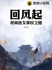 回风起：民间医女掌权之路