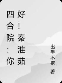 四合院：你好！秦淮茹