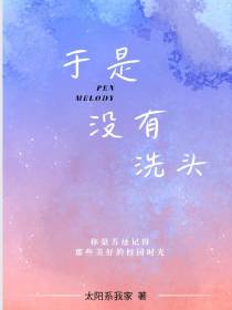 于是没有洗头