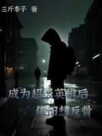 成为超级英雄后依旧想反骨