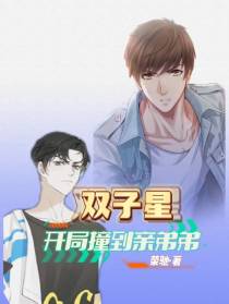 双子星,开局撞到亲弟弟