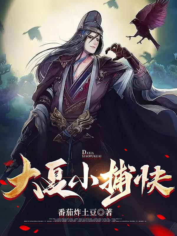 大夏小捕快