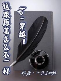 hp：穿越！这跟原著怎么不一样