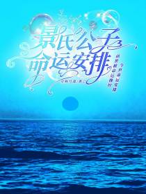 景氏公子安排命运