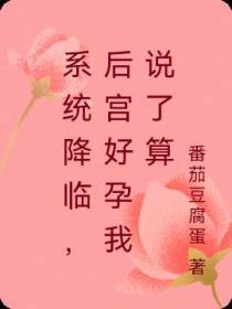 系统降临,后宫好孕我说了算