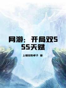网游：开局双SSS天赋北凡