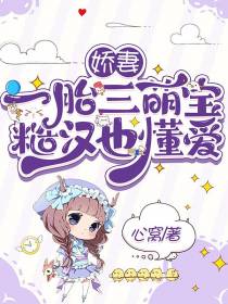 娇妻一胎三萌宝,糙汉也懂爱