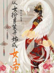 从女扮男装开始成女帝