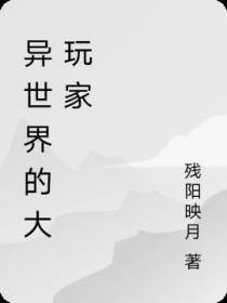 异世界的大玩家