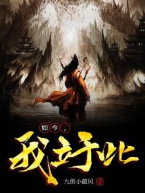 如今,我立于此