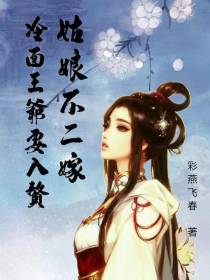 姑娘不二嫁,冷面王爷要入赘