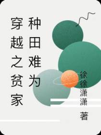 穿越之贫家种田难为
