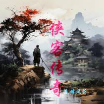 侠客传奇