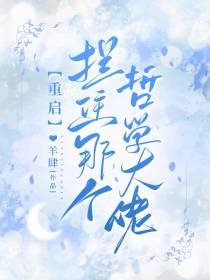 重启：拦住那个哲学大佬