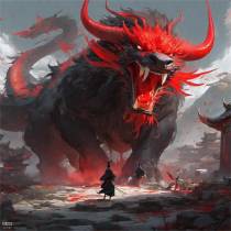 天魔天极