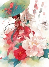 天降三宝抢爹地