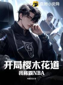 开局樱木花道,我称霸NBA