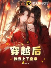 穿越后,我当上了皇帝！