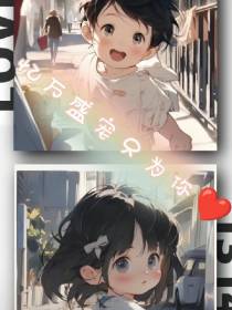 忆万盛宠只为你
