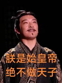 朕是始皇帝不做天子