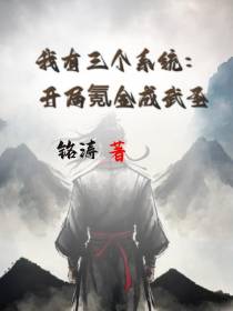 我有三个系统：开局氪金成武圣