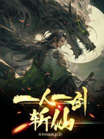 一人一剑斩仙