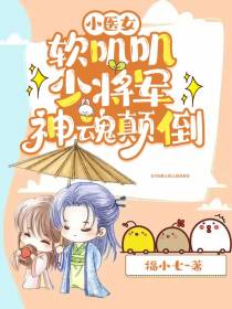 小医女软叽叽,少将军神魂颠倒