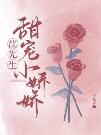 沈先生甜宠小娇娇