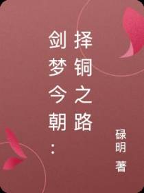 剑梦今朝：择铜之路