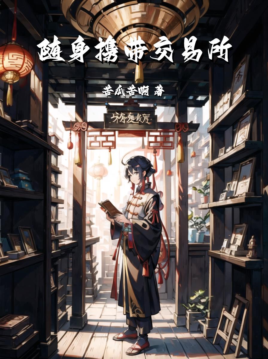 随身携带交易所