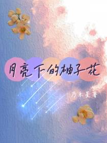 月亮下的柚子花