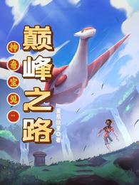 神奇宝贝：巅峰之路竹远
