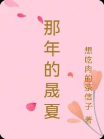 那年的晟夏