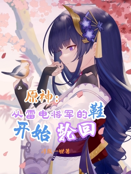原神：从雷电将军的鞋开始轮回