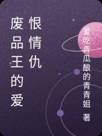废品王的爱恨情仇
