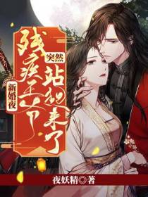 新婚夜,残疾王爷突然站起来了