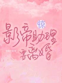 惊！影帝助理要离婚
