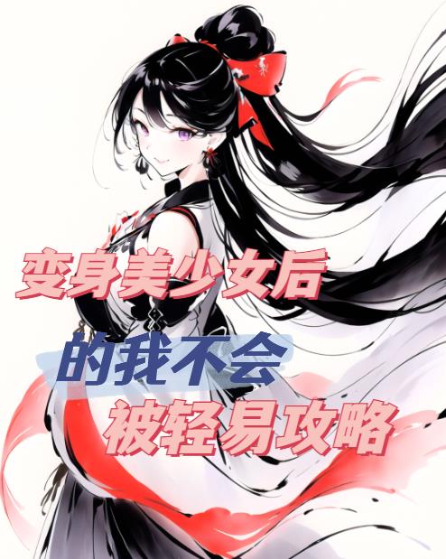 变身美少女后的我不会被轻易攻略