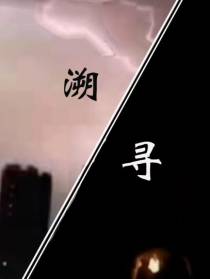 溯,寻