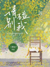 请别碰我