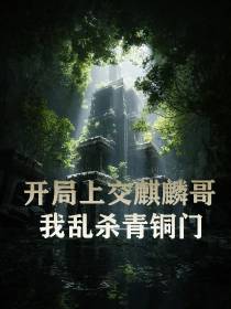 开局上交麒麟哥,我乱杀青铜门