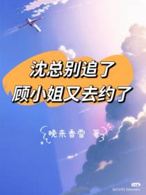 沈总别追了,顾小姐又去约了
