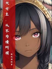 大女主,从不为情所困