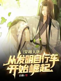 穿越大唐,从发明自行车开始崛起