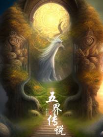 神话之五界传说