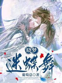晓梦迷蝶舞
