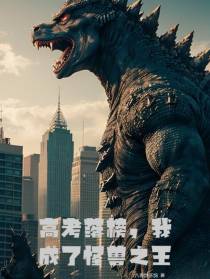 高考落榜,我成了怪兽之王