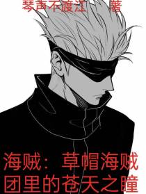海贼：草帽海贼团里的苍天之瞳