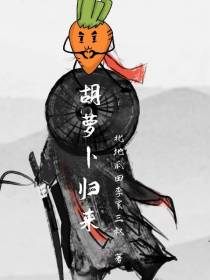 胡萝卜归来