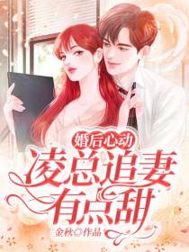 暖心甜妻：凌总，晚安！